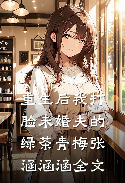 重生后我打脸未婚夫的绿茶青梅张涵涵涵全文