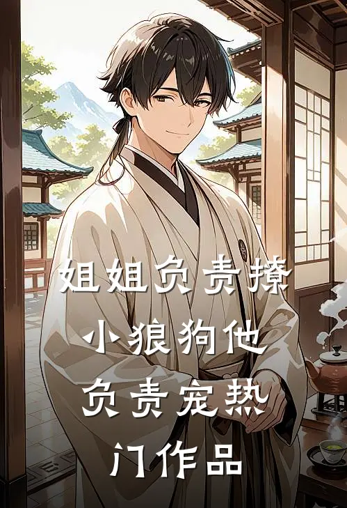 姐姐负责撩，小狼狗他负责宠热门作品