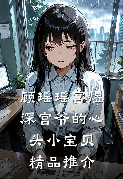 顾瑶瑶宫煜深宫爷的心头小宝贝精品推介