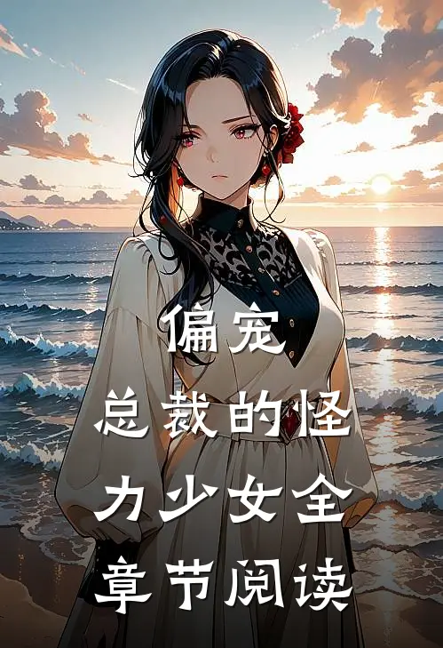 偏宠：总裁的怪力少女全章节阅读
