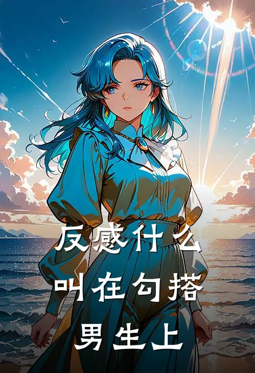 反感什么叫在勾搭男生上