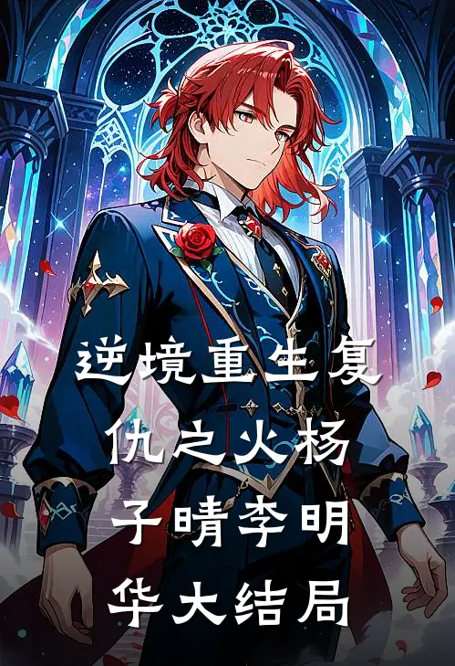 逆境重生复仇之火杨子晴李明华大结局