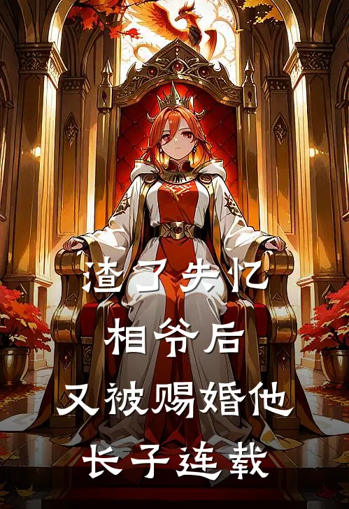 渣了失忆相爷后,又被赐婚他长子连载了