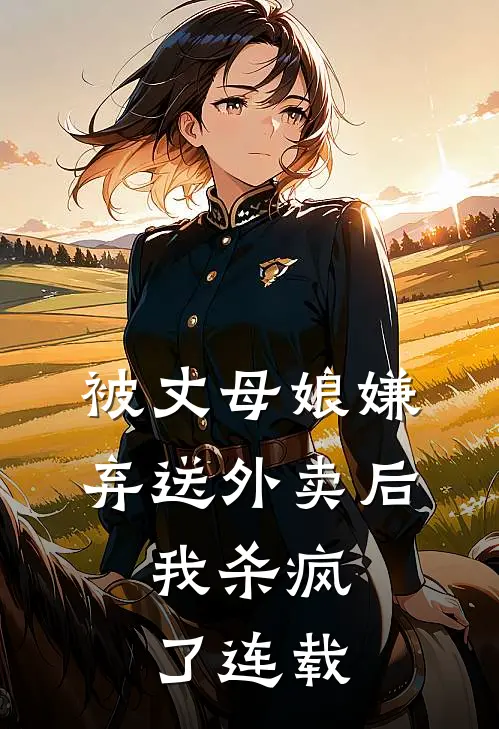 被丈母娘嫌弃送外卖后，我杀疯了连载