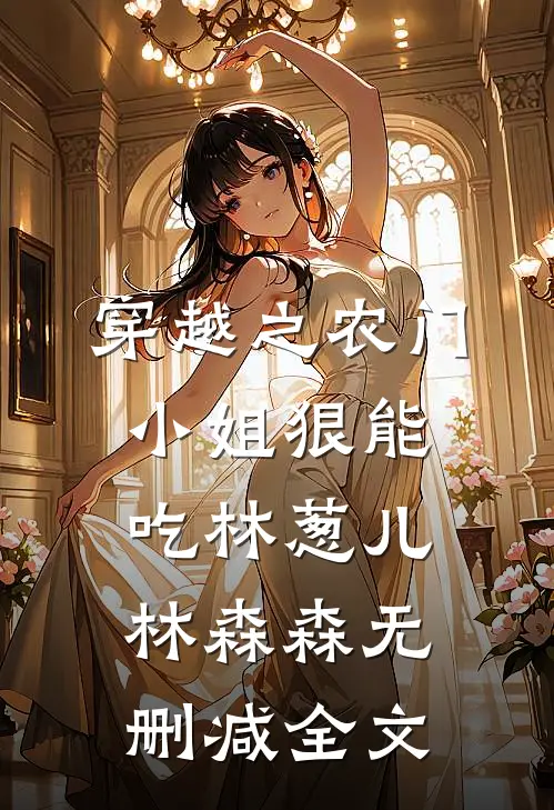 穿越之农门小姐狠能吃林葱儿林森森无删减全文