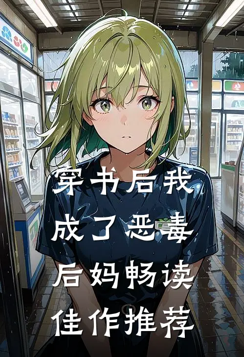 穿书后我成了恶毒后妈畅读佳作推荐