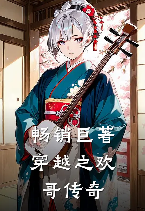 畅销巨著穿越之欢哥传奇