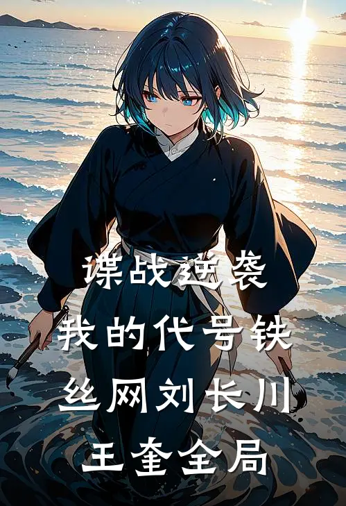 谍战逆袭：我的代号铁丝网刘长川王奎全局