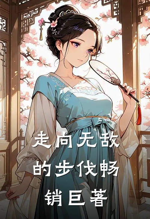 走向无敌的步伐畅销巨著
