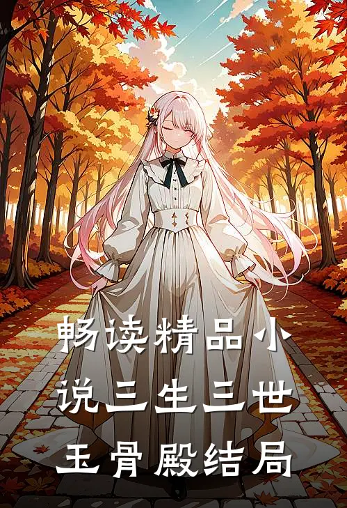 畅读精品小说三生三世玉骨殿结局