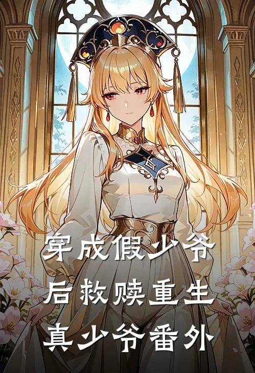 穿成假少爷后救赎重生真少爷番外