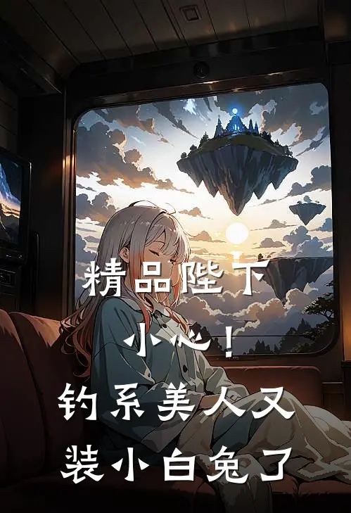 精品陛下小心！钓系美人又装小白兔了