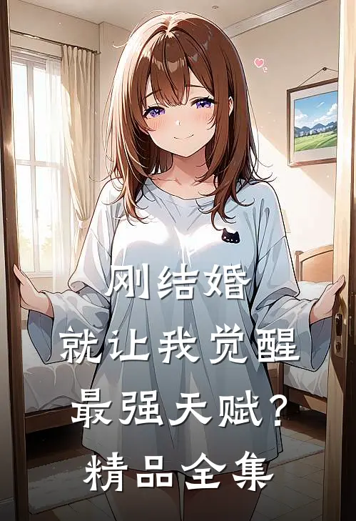 刚结婚，就让我觉醒最强天赋？精品全集