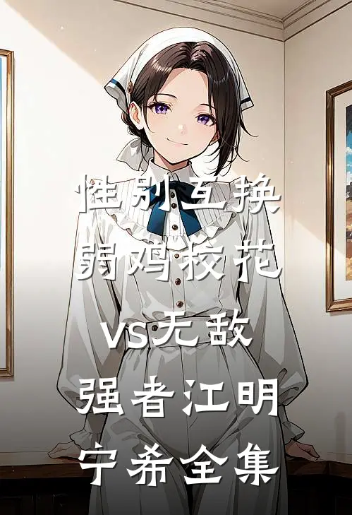 性别互换：弱鸡校花vs无敌强者江明宁希 全集