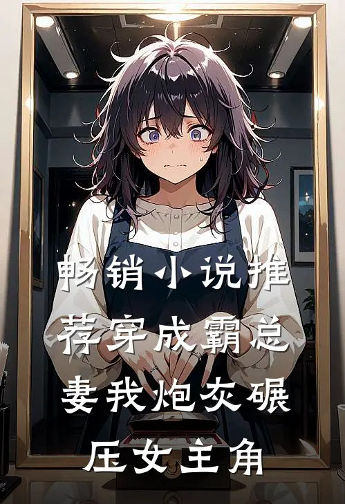 畅销小说推荐穿成霸总妻我炮灰碾压女主角