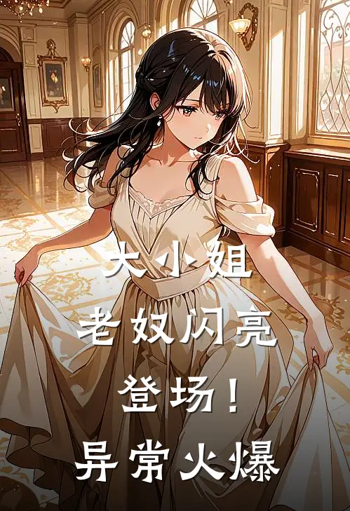 大小姐，老奴闪亮登场！异常火爆