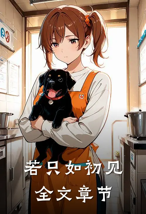 若只如初见全文章节