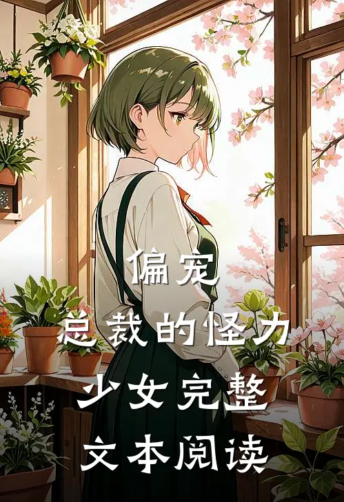 偏宠：总裁的怪力少女完整文本阅读