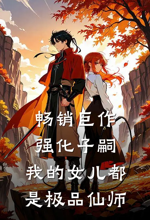 畅销巨作强化子嗣，我的女儿都是极品仙师