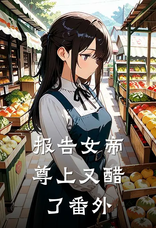 报告女帝，尊上又醋了 番外