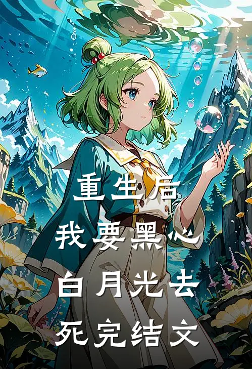 重生后，我要黑心白月光去死完结文