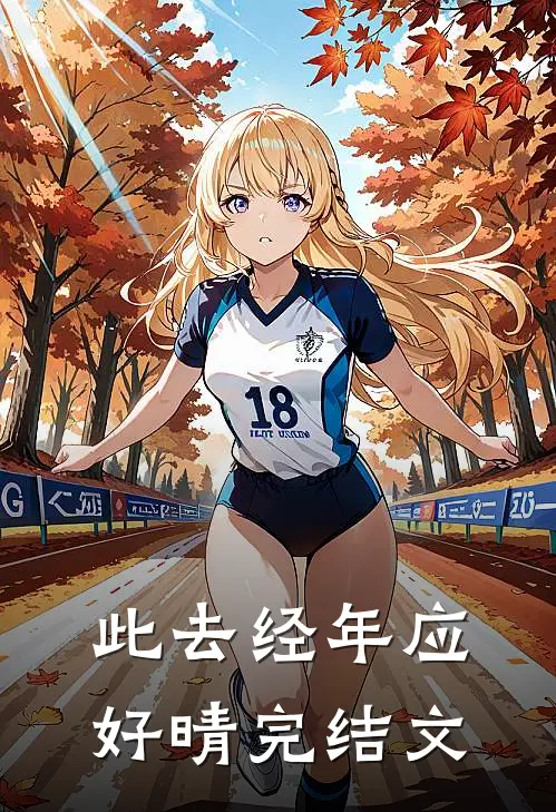 此去经年应好晴完结文