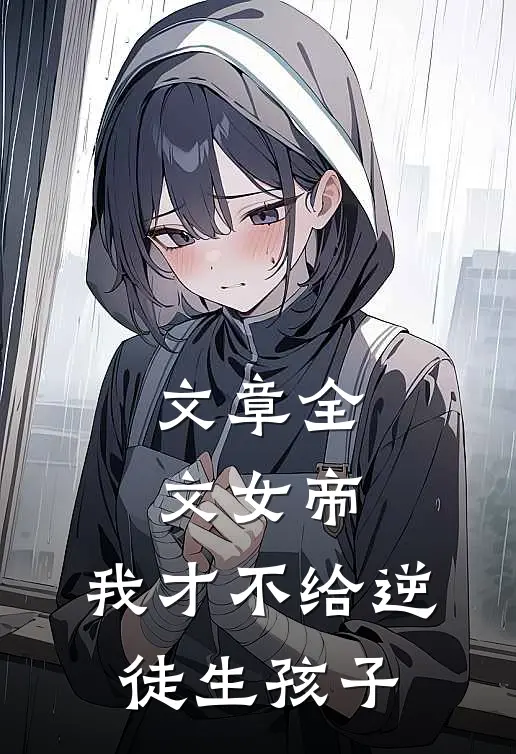 文章全文女帝：我才不给逆徒生孩子