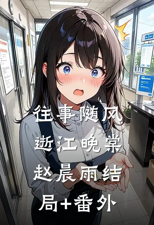 往事随风逝江晚棠赵晨雨结局+番外