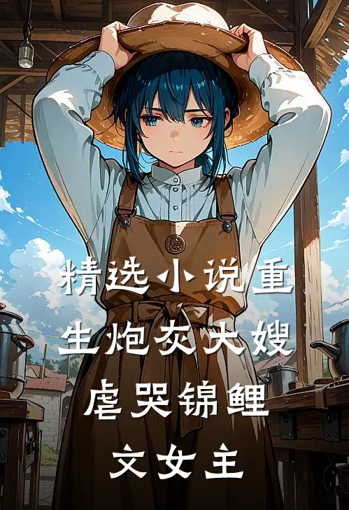 精选小说重生炮灰大嫂，虐哭锦鲤文女主