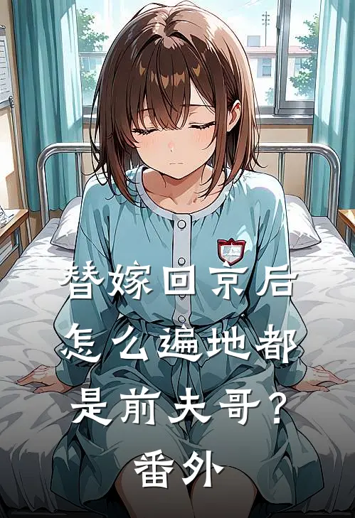 替嫁回京后，怎么遍地都是前夫哥？ 番外