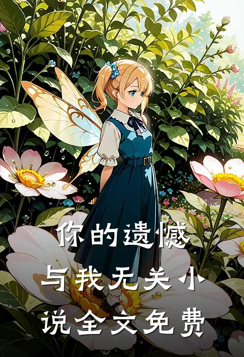 你的遗憾，与我无关小说全文免费