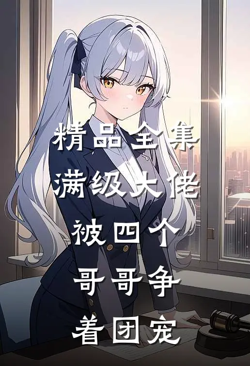 精品全集满级大佬被四个哥哥争着团宠
