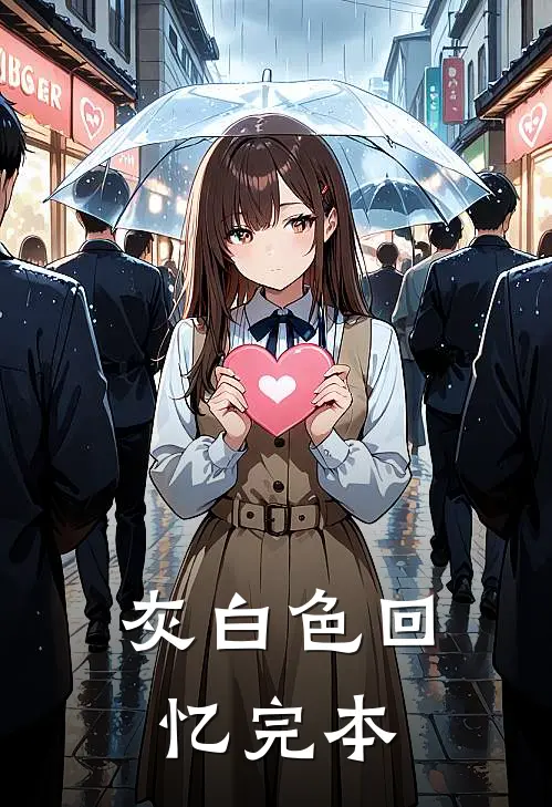 灰白色回忆完本