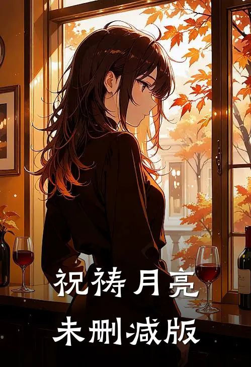 祝祷月亮未删减版