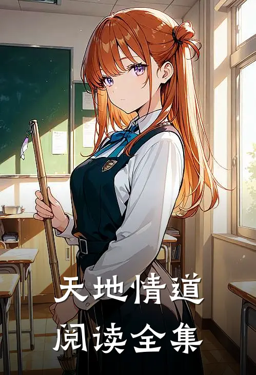 天地情道阅读全集