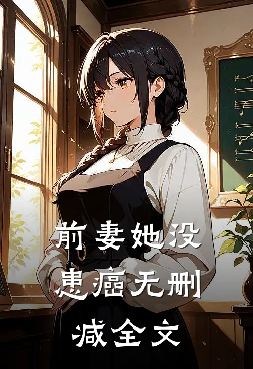 前妻她没患癌无删减全文