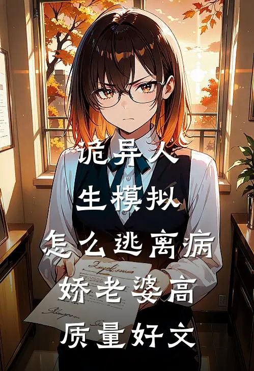 诡异人生模拟：怎么逃离病娇老婆高质量好文