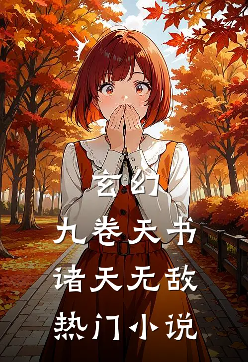 玄幻：九卷天书，诸天无敌热门小说