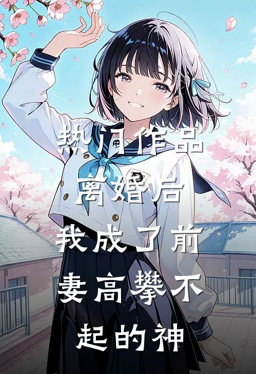 热门作品离婚后，我成了前妻高攀不起的神