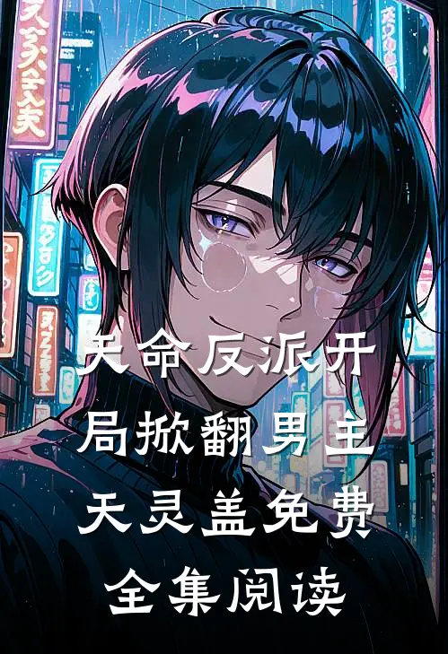 天命反派开局掀翻男主天灵盖免费全集阅读
