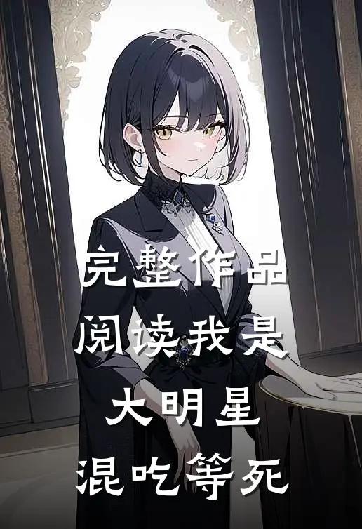 完整作品阅读我是大明星，混吃等死