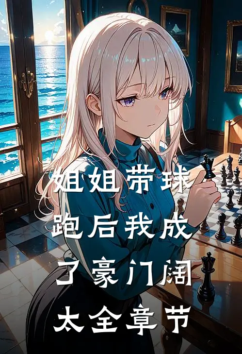 姐姐带球跑后我成了豪门阔太全章节