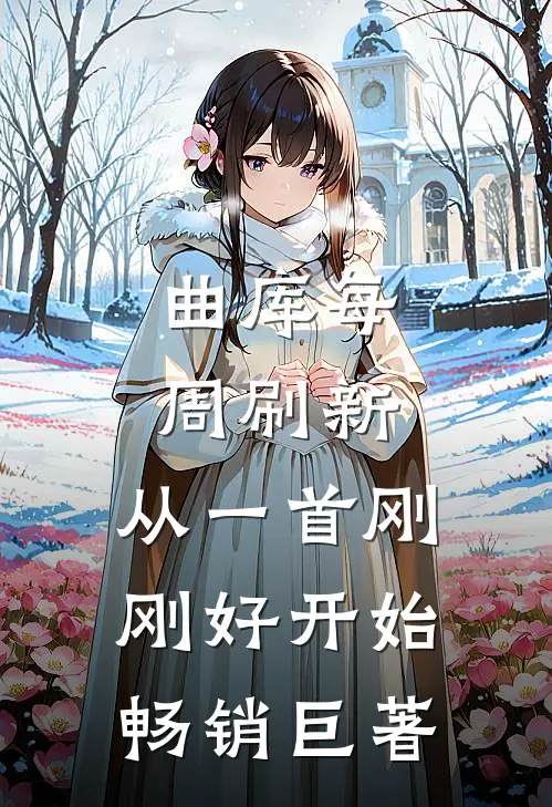 曲库每周刷新，从一首刚刚好开始畅销巨著