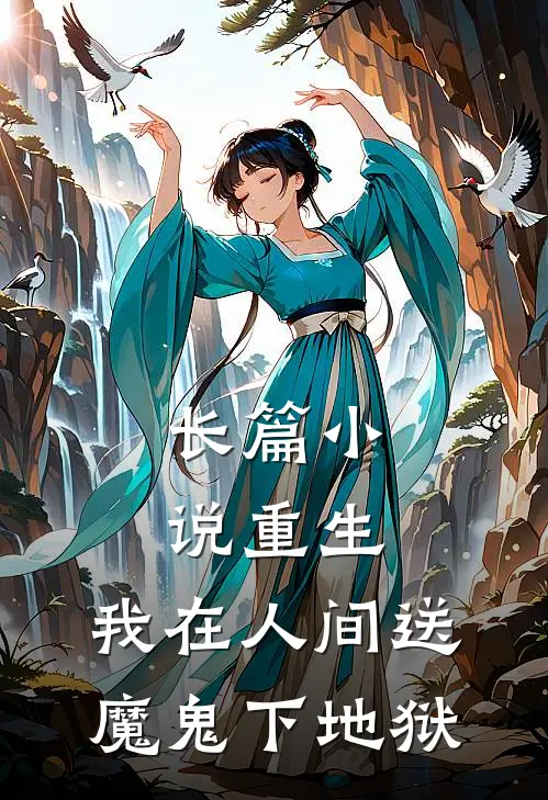 长篇小说重生：我在人间送魔鬼下地狱