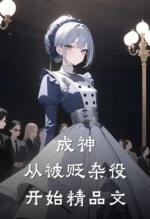 成神，从被贬杂役开始精品文