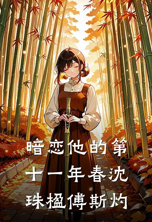 暗恋他的第十一年春沈珠楹傅斯灼