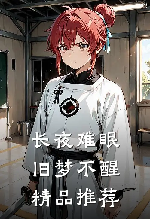 长夜难眠，旧梦不醒精品推荐
