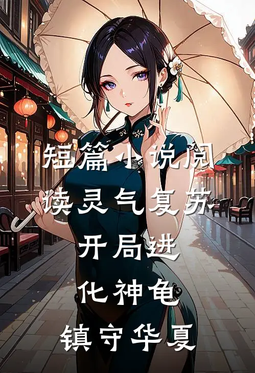 短篇小说阅读灵气复苏：开局进化神龟，镇守华夏