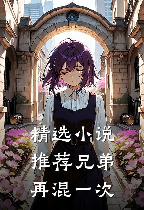精选小说推荐兄弟再混一次
