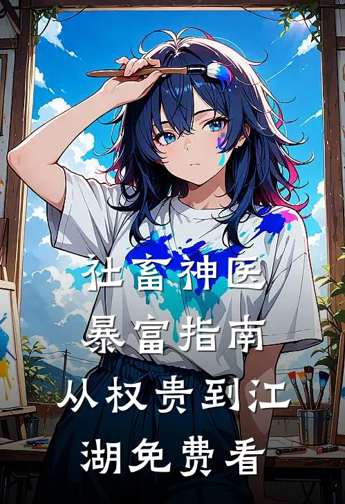 社畜神医暴富指南：从权贵到江湖免费看